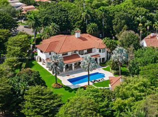 Cocoplum Sec 1, Coral Gables, FL 33143