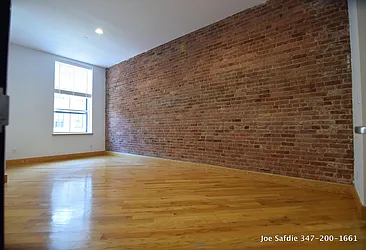 Rented by J Misrahi Realty Corp