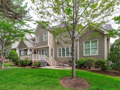 629 Peach Orchard Pl, Cary, NC, 27519