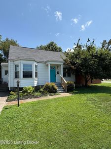 2623 Parklawn Dr, Louisville, KY, 40217