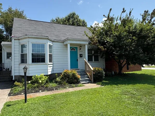 2623 Parklawn Dr, Louisville, KY 40217