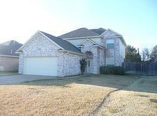 3731 Essen Loop, College Station, TX 77845