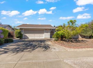 741 Saranac Dr, Sunnyvale, CA 94087