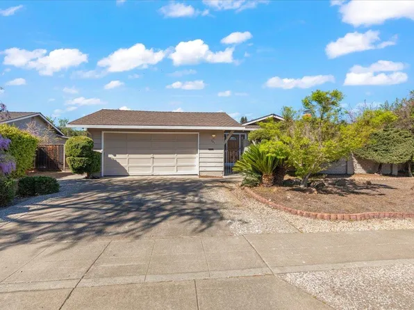 741 Saranac Dr, Sunnyvale, CA 94087