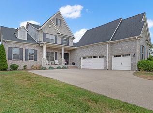 3149 Bradfield Dr, Nolensville, TN 37135