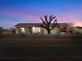 4016 Barcelona Rd SW, Albuquerque, NM 87121