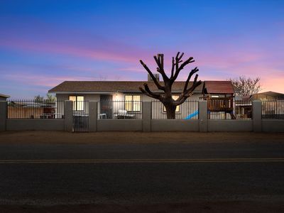 4016 Barcelona Rd SW, Albuquerque, NM, 87121