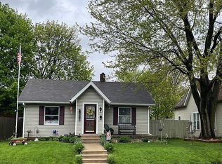 1124 W 4th St, Anderson, IN 46016