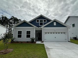 628 McCorkle Pl LOT 67, Conway, SC 29526