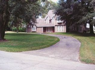 2205 Lake Nally Woods Dr, Gotha, FL 34734