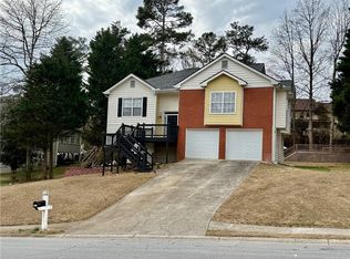 3310 Stratton Ln, Dacula, GA 30019