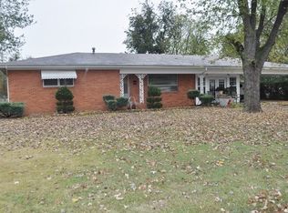 302 Washington St, Malden, MO 63863