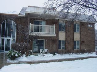 460 N Wilke Rd UNIT 201, Palatine, IL 60074