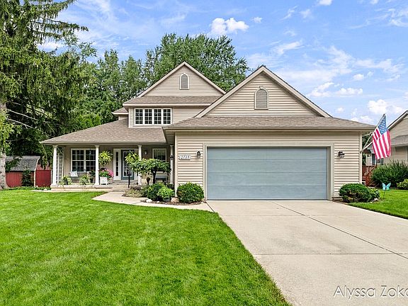 2nd image of 2739 Wellspring Ct NW