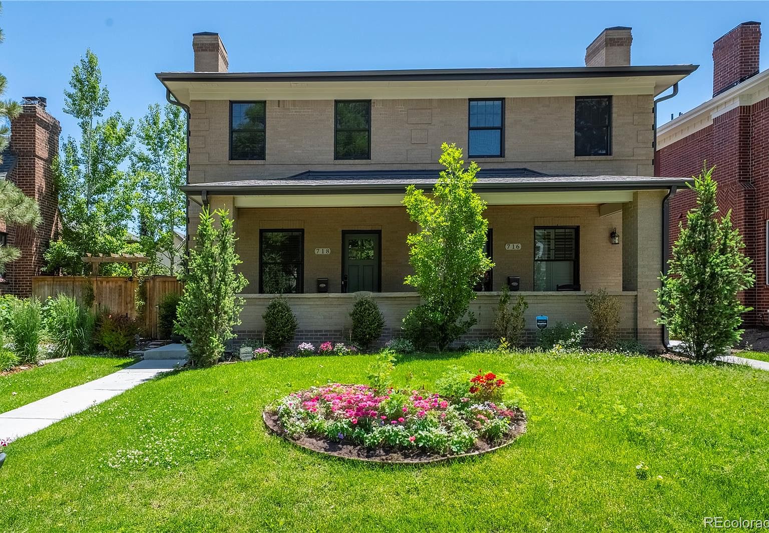 718 Birch Street, Denver, CO 80220 Zillow