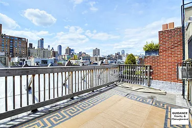 Rented by Guidance Realty Corp.