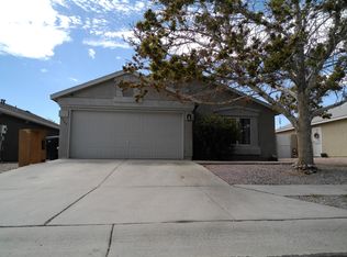 7304 Autumn Sky Rd SW, Albuquerque, NM 87121