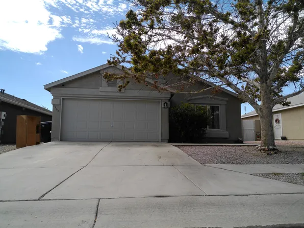 7304 Autumn Sky Rd SW, Albuquerque, NM 87121