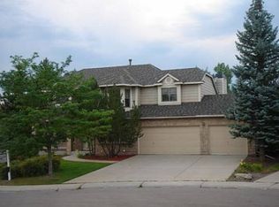 9623 Dolton Way, Highlands Ranch, CO 80126