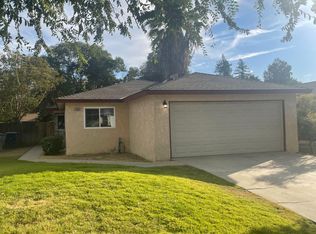 5488 E Iowa Ave, Fresno, CA