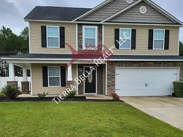 3270 Lauderdale Ln, Sumter, SC 29154