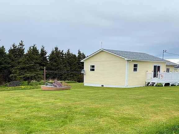 23 Main St, Black Duck Brook, NL A0N 1R0 | MLS #1273007 | Zillow