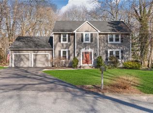 55 Wickham Rd, North Kingstown, RI 02852