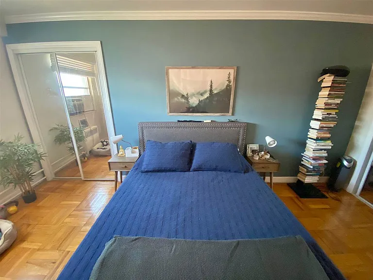 6515 Boulevard E #10H — Photo 13