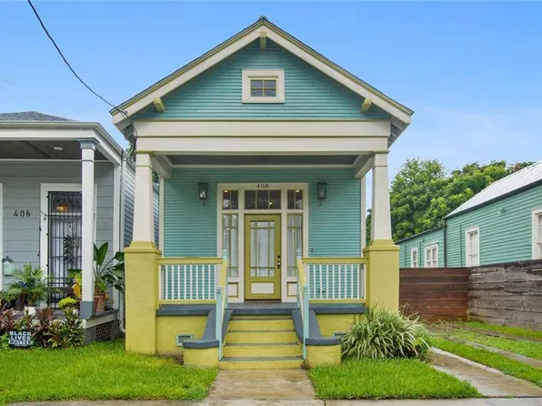 408 Saint Maurice Ave, New Orleans, LA 70117