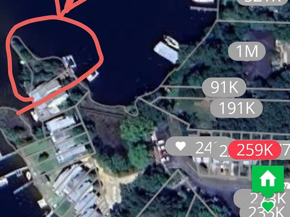 200 White St APT 24, Niceville, FL 32578