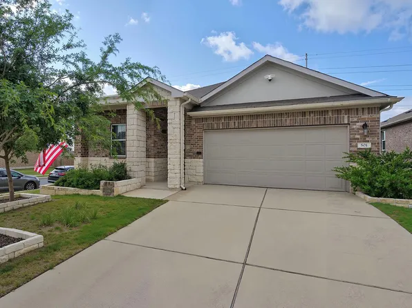 501 Emerald Cv, Georgetown, TX 78626