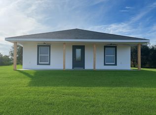 18824 NW 242nd St, Okeechobee, FL 34972