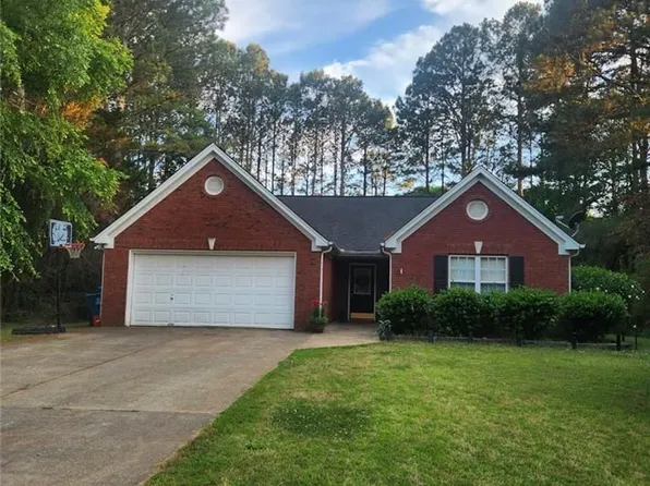 38 Addison Ln, Hoschton, GA 30548