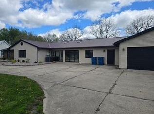 757 Tomahawk Trl, Coldwater, MI 49036