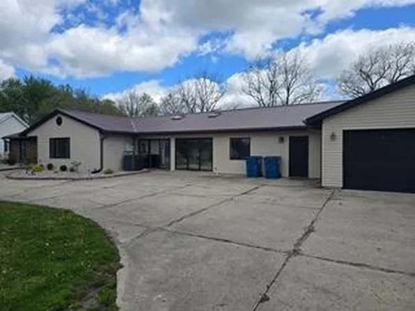 757 Tomahawk Trl, Coldwater, MI 49036