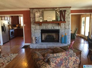 770 Glenn Chapel Rd, Gardendale, AL 35071