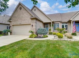 1404 Turnberry Ct, Bowling Green, OH
