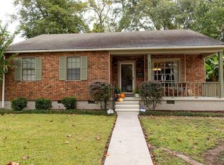 1820 Vicklan St, Vicksburg, MS 39180