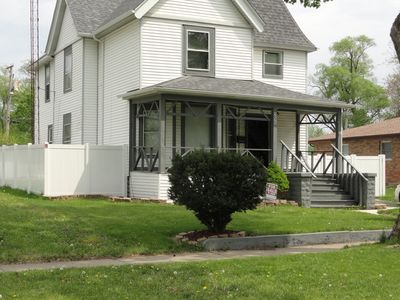 256 N Greenwood Ave, Kankakee, IL, 60901