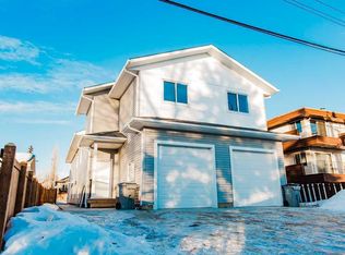 9403 100th Ave, Grande Prairie, AB T8V0S8