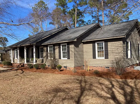 4550 Squirrel Haven Rd, Camilla, GA 31730