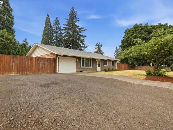 8111 NE 27th St, Vancouver, WA 98662