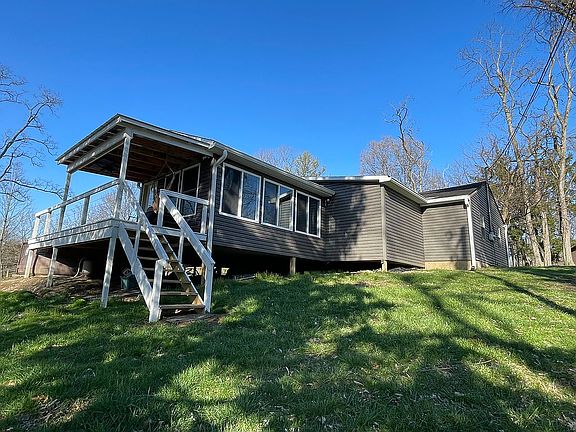 5th image of 9762 Homestead Dr