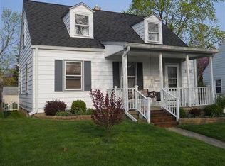 1931 Malcom Dr, Dayton, OH 45420