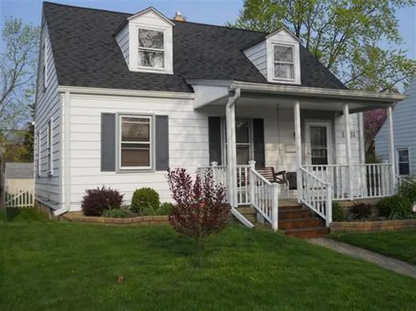 1931 Malcom Dr, Dayton, OH 45420