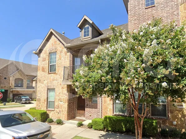 4401 Dexter Ln, Carrollton, TX 75010