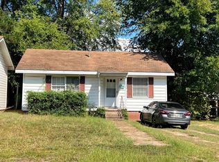 2302 Barkman St, Arkadelphia, AR 71923