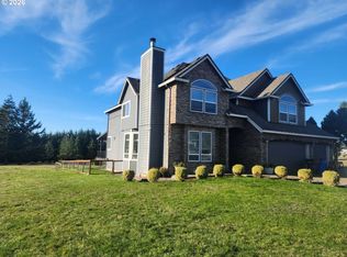 2210 SE 352nd Ave, Washougal, WA 98671