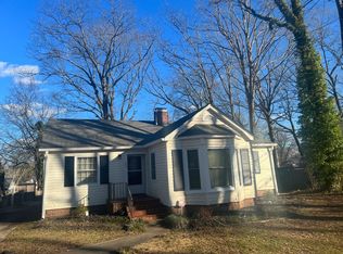 403 Woodside Dr, Shelby, NC 28150