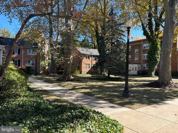 42 Conshohocken State Rd Unit 2F, Bala Cynwyd, PA 19004